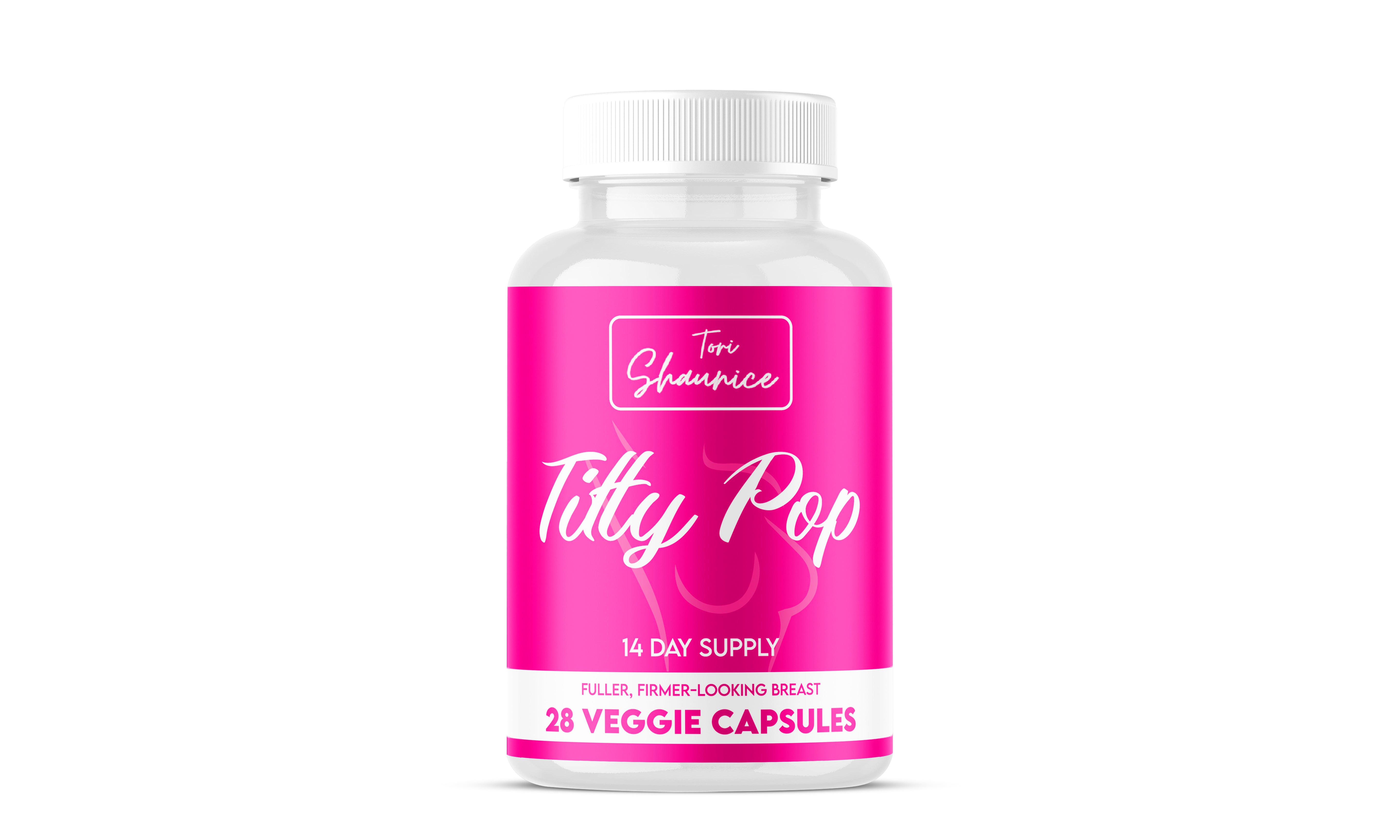 Titty Pop