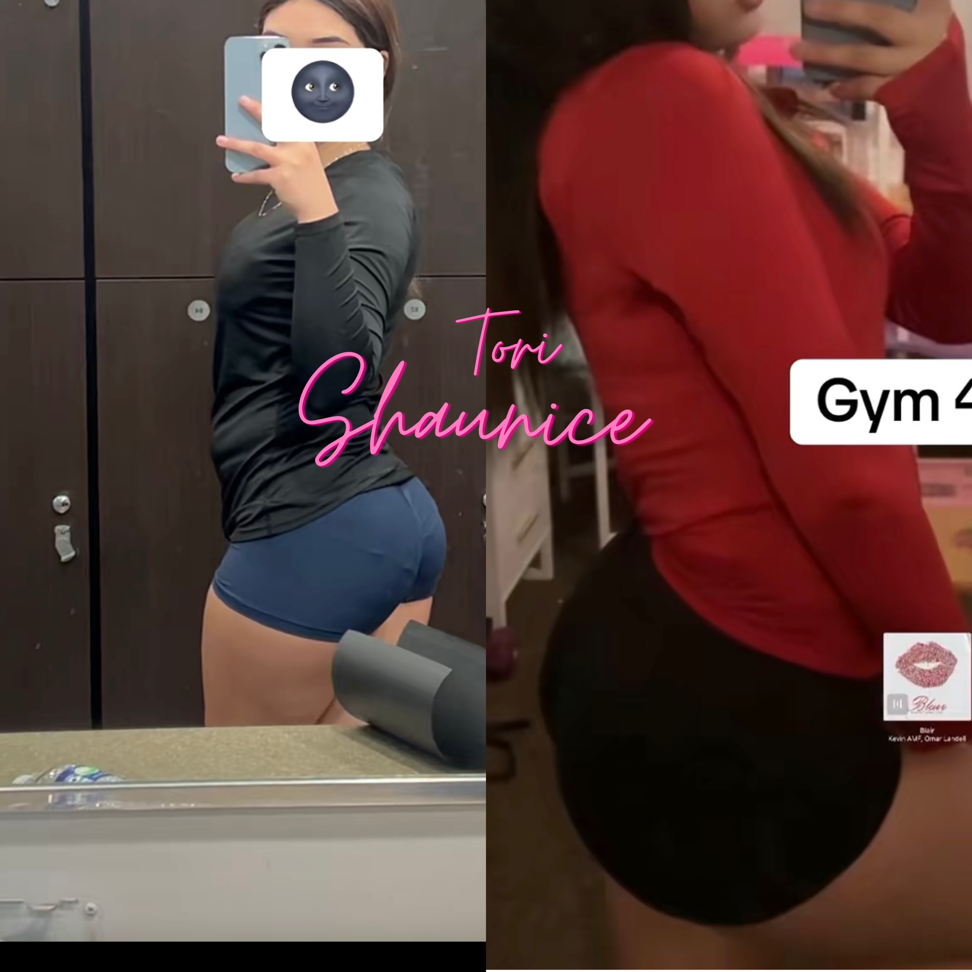 Ultimate Weight Gainer🩷