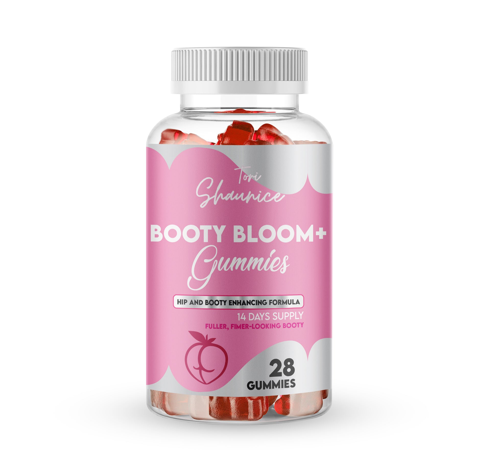 Booty Bloom +